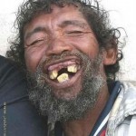 smile