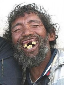 smile